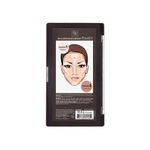 Ruby Kisses 3D Contour Artist - Paleta de Contorno em Pó Light Medium