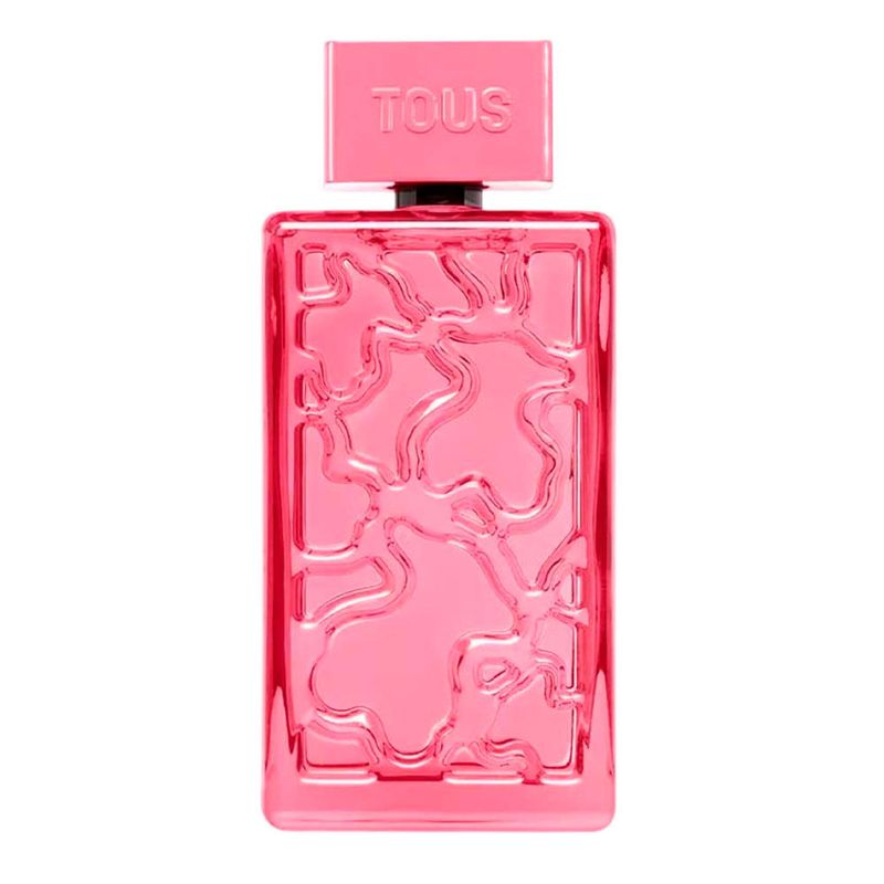 Tous Kaos Eau de Parfum - Perfume Feminino 100ml