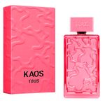 Tous Kaos Eau de Parfum - Perfume Feminino 100ml