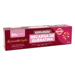 Explosão Recarga de Queratina 80g