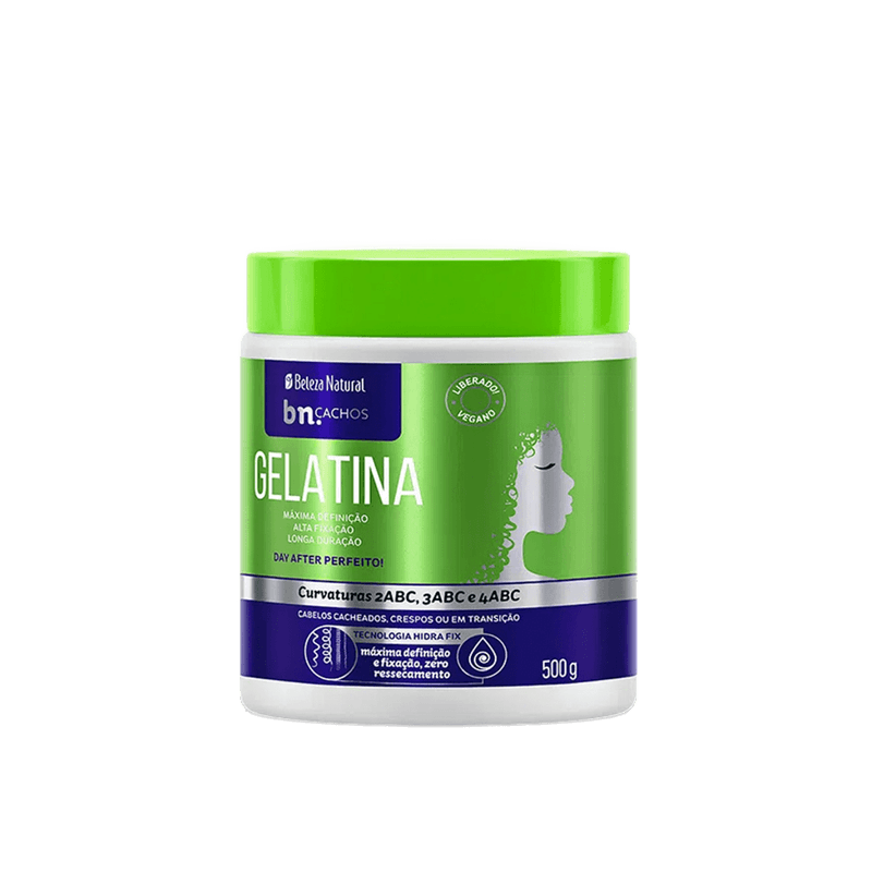 Gelatina Hidra Fix 500g
