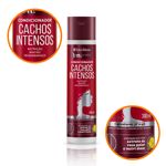 Condicionador Cachos Intensos 300ml