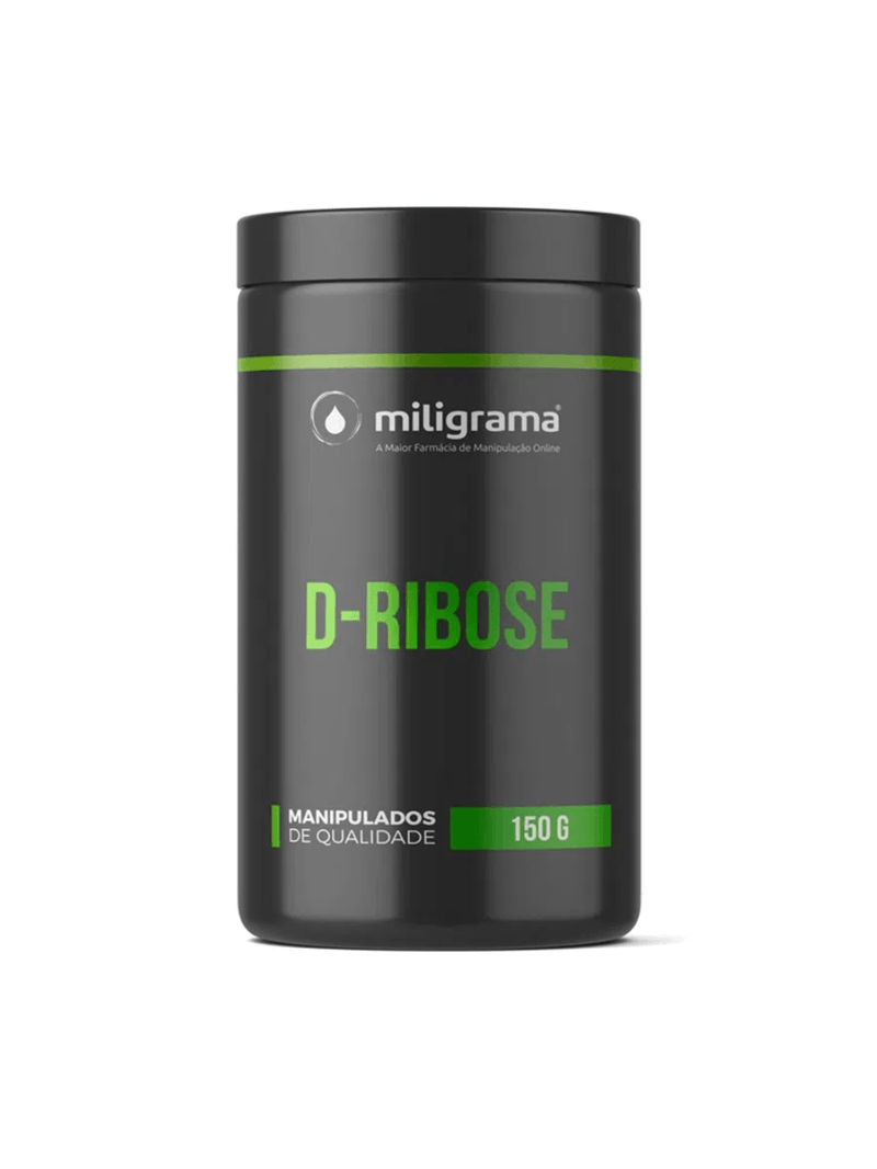 D-Ribose 150g