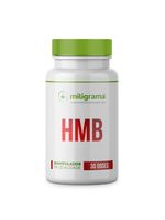 HMB 1500mg 30 doses