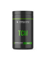 TCM - Triglicerídeos de Cadeia Média em Pó 100g