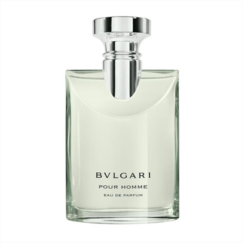 Bvlgari Pour Homme Eau De Parfum Masculino