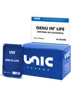 Genu-In Life 30 sachês 10g
