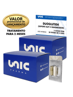 Duoglutida Kit com 2 caixas (Suporte às canetinhas emagrecedoras)
