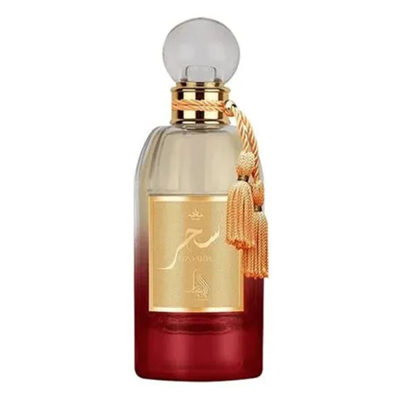 Al Absar Saher Eau De Parfum Feminino