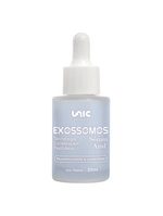 Sérum Exossomos Azul (Tecnologia coreana em Peptídeos)