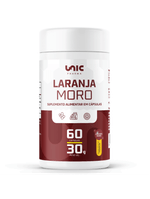 Laranja Moro 500mg (Citrus Sinensis)