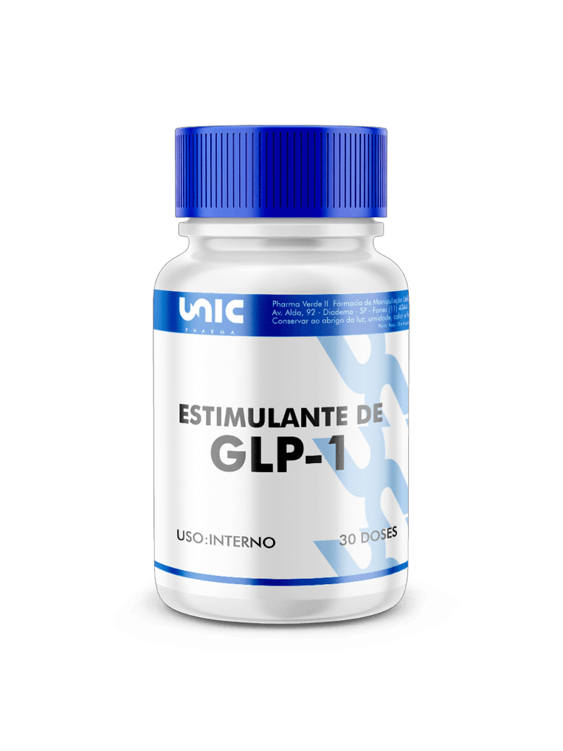 Estimulante de GLP-1