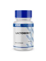 Lactoberry 250mg 120 Cápsulas