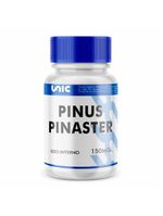 Pinus Pinaster 150mg 30 Cápsulas