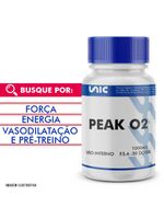 Peak O2 1000mg 30 doses
