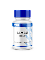Jambu 500mg (Lipedema)