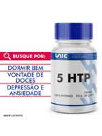 5 htp - 100mg 30Cps