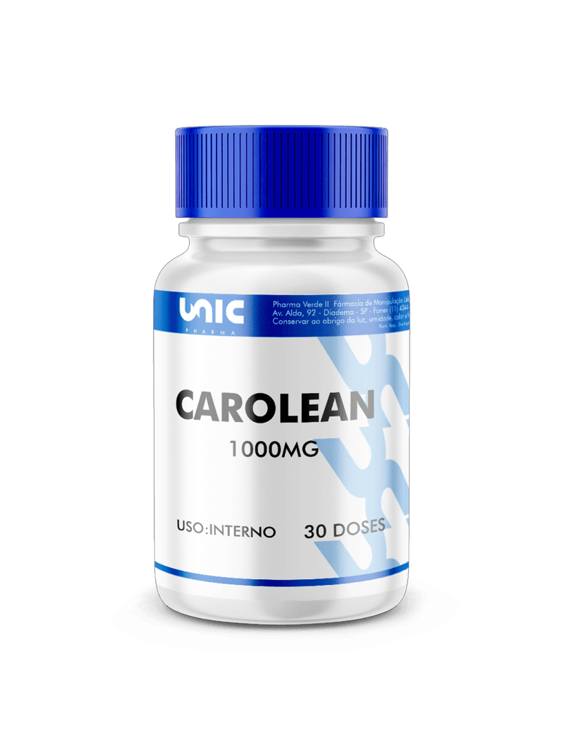 Carolean 1000 mg