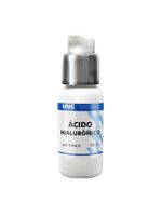 Ácido Hialurônico 1% -Embalagem Premium - 30Gr