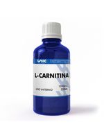 L-Carnitina 250 ml