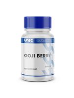 Goji berry 500mg 60 Cápsulas
