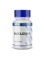 Buclizina 25mg 120 Cápsulas