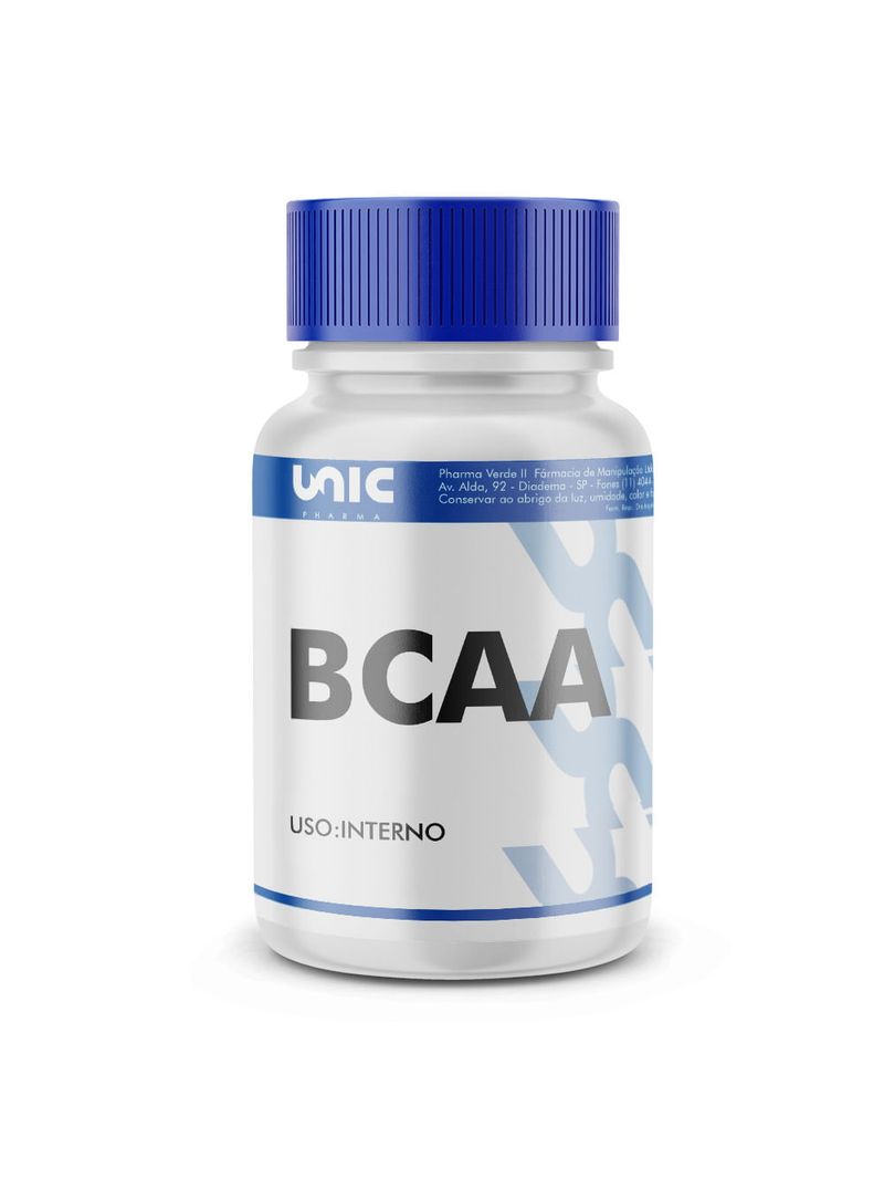 Bcaa 3:1:1 280 cáps