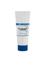 Gel com efeito cinderela 30g