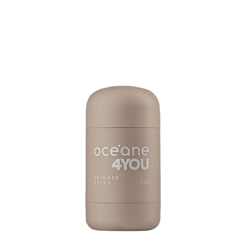 Océane 4you - Iluminador em Bastão 7,5g Iced Pearl