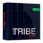 Kit Benetton United Colors Tribe Intense Masculino - Eau de Parfum 90ml + Shower Gel 75ml
