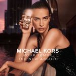 Michael Kors Pour Femme Absolu Eau de Parfum - Perfume Feminino 30ml