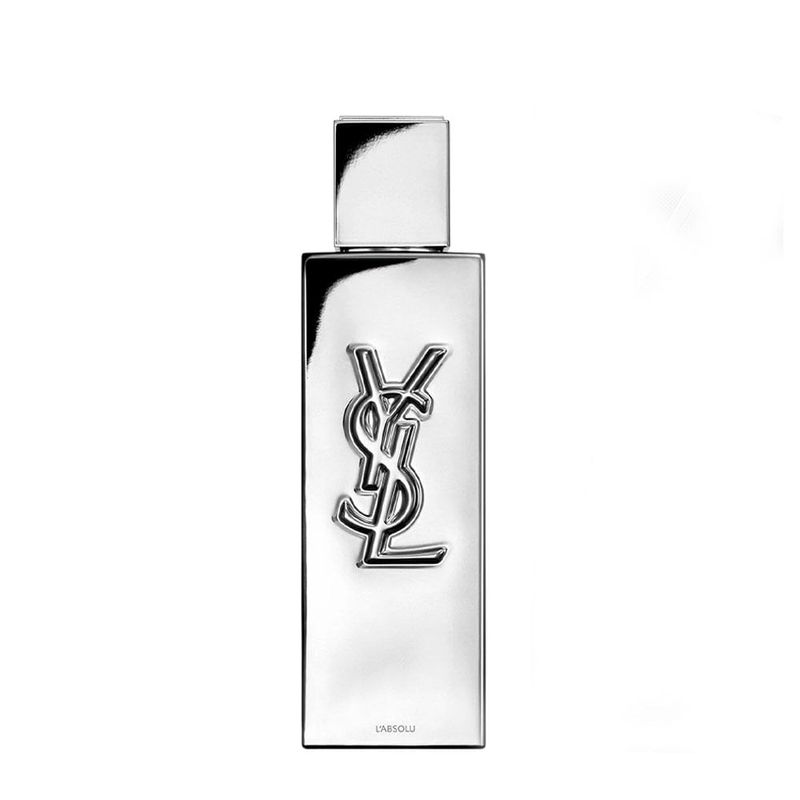 Yves Saint Laurent MYSLF L'Absolu Parfum - Perfume Masculino 60ml