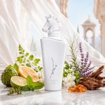 Lattafa Maahir Honor Eau de Parfum - Perfume Unissex 100ml