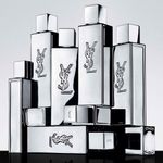 Yves Saint Laurent MYSLF L'Absolu Parfum - Perfume Masculino 60ml