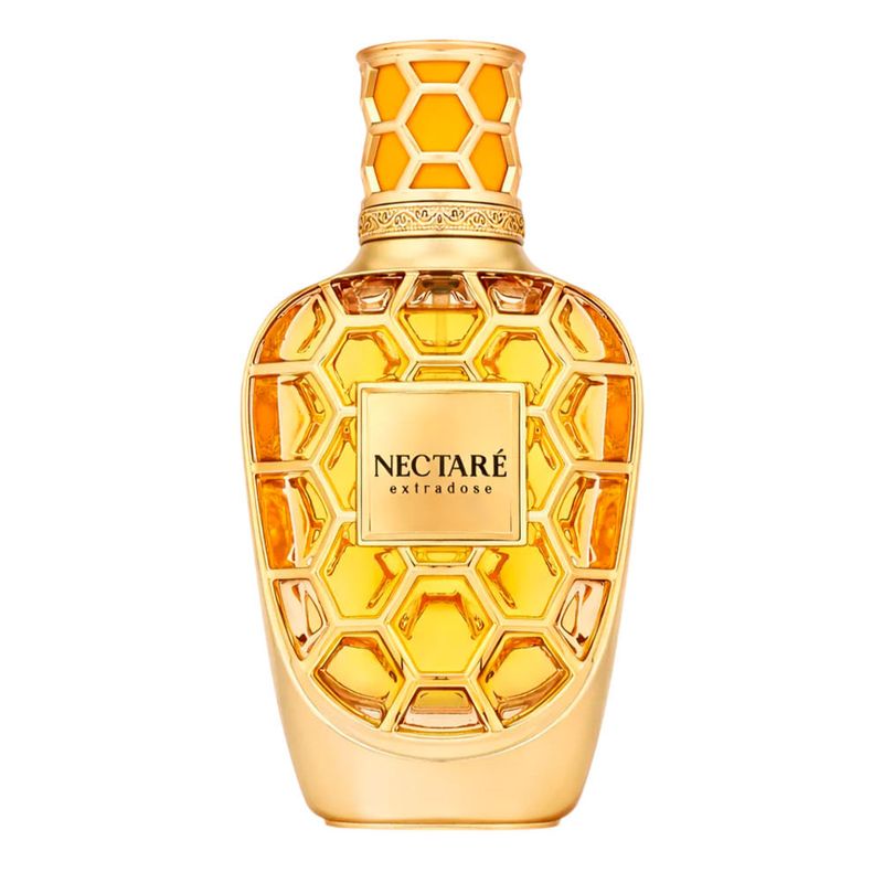 French Avenue Nectaré Extradose Extrait de Parfum - Perfume Unissex 90ml