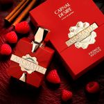 French Avenue Carnal Desire Aromatix Extrait de Parfum - Perfume Unissex 100ml