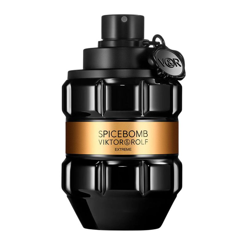 Viktor & Rolf Spicebomb Extreme Eau de Parfum - Perfume Masculino 90ml