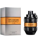 Viktor & Rolf Spicebomb Extreme Eau de Parfum - Perfume Masculino 90ml