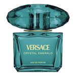 Versace Crystal Emerald Eau De Parfum Feminino