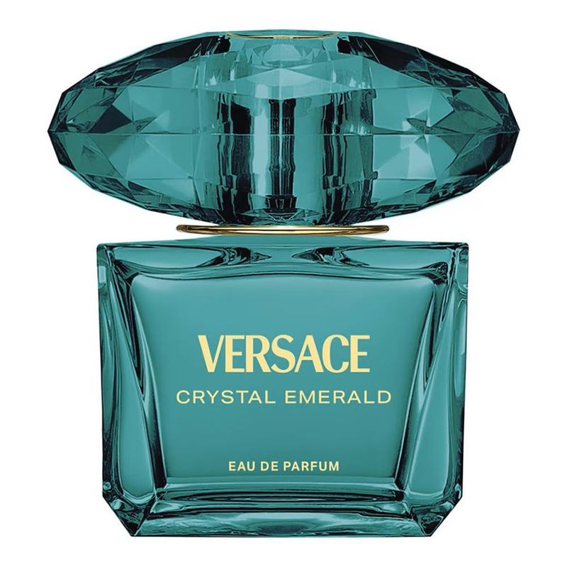 Versace Crystal Emerald Eau De Parfum Feminino