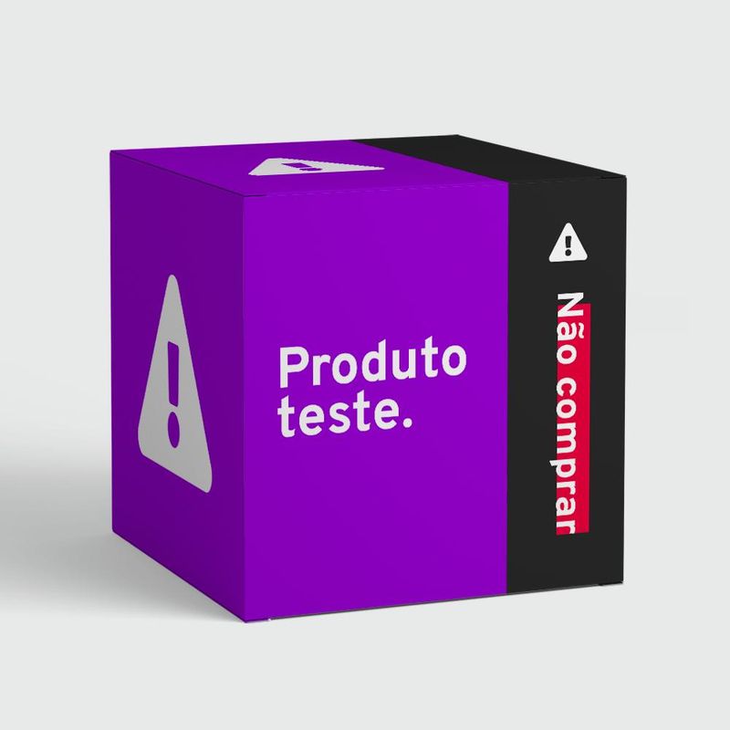 PRODTESTE Produto Com EAN Duplicado