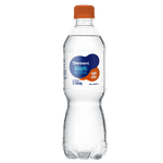 Água Mineral Bonnevi com Gás - 510ml