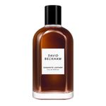 David Beckham Exquisite Leather Eau de Parfum - Perfume Masculino 100ml