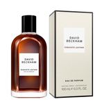 David Beckham Exquisite Leather Eau de Parfum - Perfume Masculino 100ml
