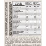 Choco Energy Chocolate Branco com Morango 100% Você 220g