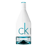 Calvin Klein Ck In 2U Eau De Toilette - Perfume Masculino 150ml