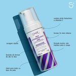 Skelt Agua Autobronzeadora Dark Self-Tanning Water - Autobronzeador 150ml