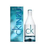 Calvin Klein Ck In 2U Eau De Toilette - Perfume Masculino 150ml