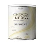 Choco Energy Chocolate Branco 100% Você 220g