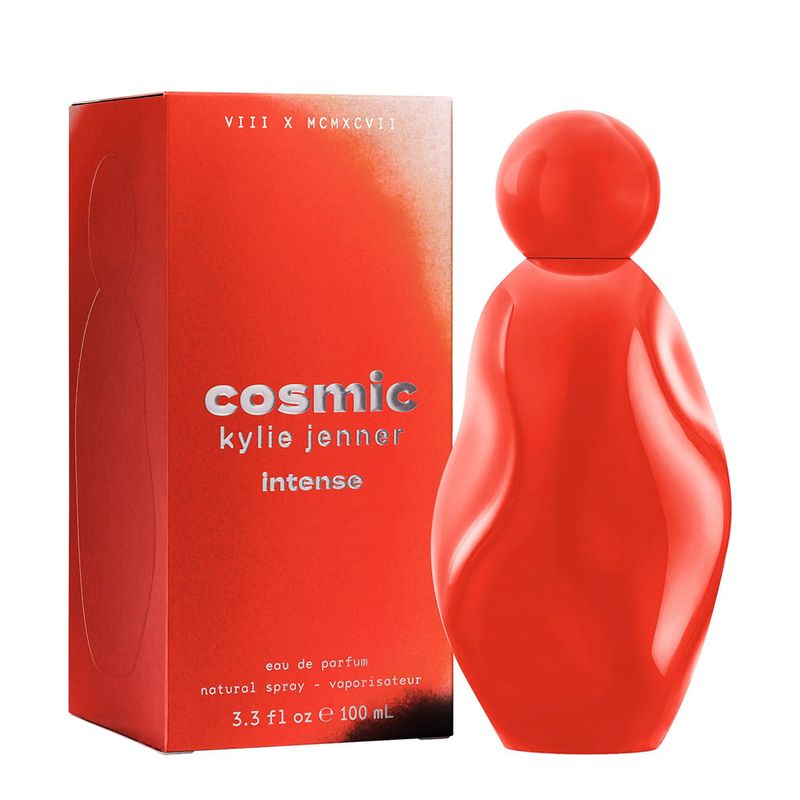 Kylie Jenner Cosmic Intense Eau de Parfum - Perfume Feminino 100ml
